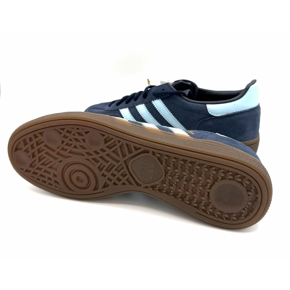 Adidas Handball Spezial Navy Gum BD7633 Size 6M NWOB - 0186 - Picture 4 of 6